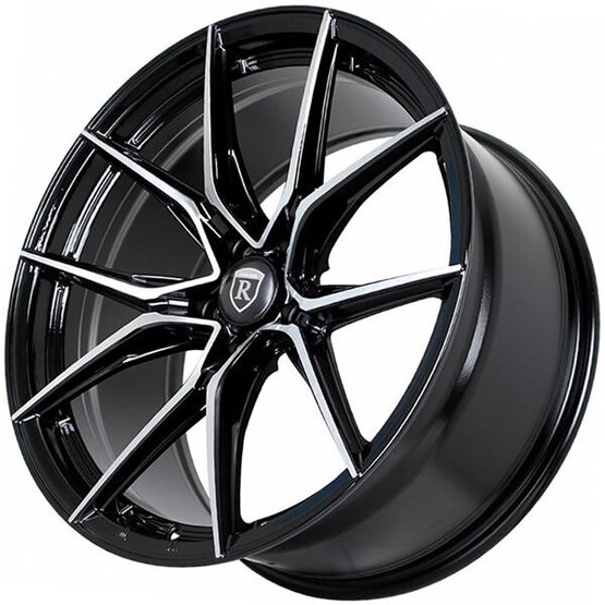 Диск Sakura Wheels Ya3816 20x9 5x114.30 ET35 DIA73.10 B4