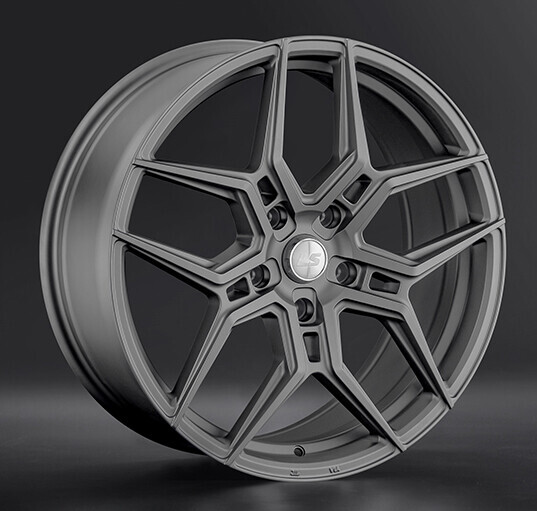 Диск Ls Wheels Ls1266 20x8.50 5x127 ET45 DIA71.60 MGM