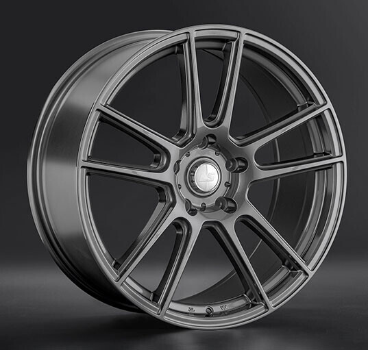 Диск Ls Wheels Ls1343 20x9 5x130 ET45 DIA71.60 GM