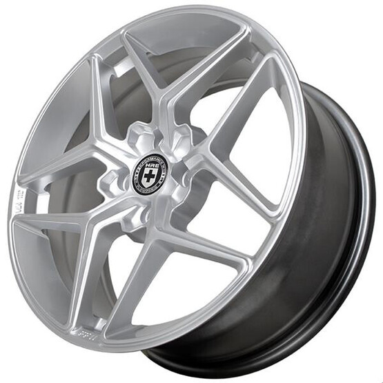 Диск Sakura Wheels Ya9560 19x9.50 5x120 ET39 DIA72.60 HS1