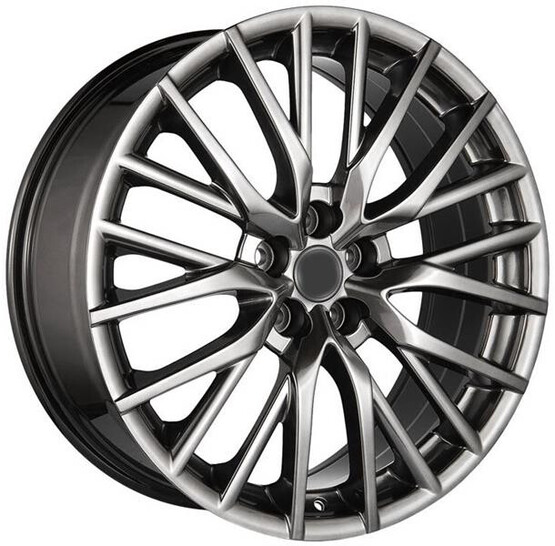 Диск Replica Dws Hnd-1260 20x8 5x114.30 ET30 DIA67.10 HB