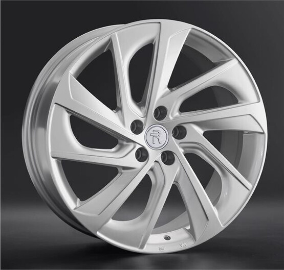 Диск Replay Chg34 20x8 5x114.30 ET42 DIA60.10 S
