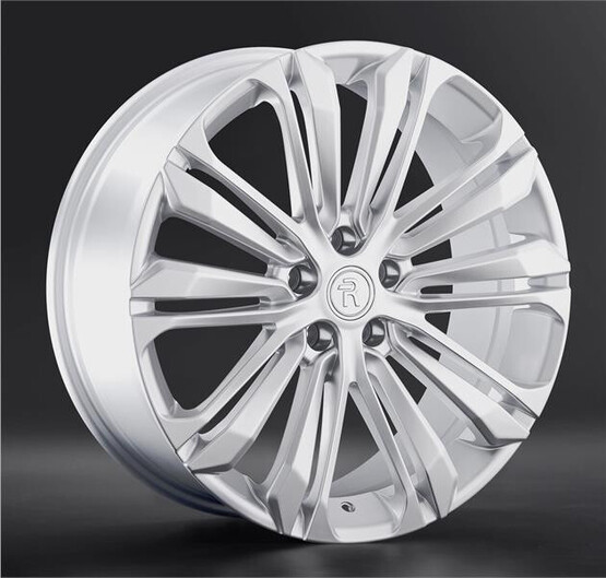 Диск Replay Chg36 20x8 5x114.30 ET42 DIA60.10 S