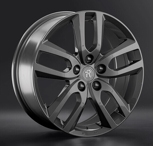 Диск Replay Chg51 18x7.50 5x114.30 ET38 DIA60.10 GM