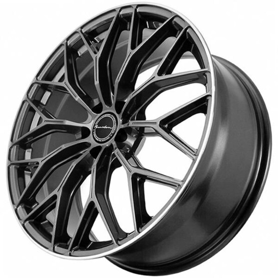 Диск Sakura Wheels Ya5647 19x8.50 5x114.30 ET38 DIA67.10 BF3