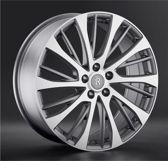 Диск Replay Chg35 20x8 5x114.30 ET42 DIA60.10 MGMF