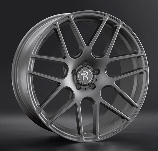 Диск Replay B113 19x9.50 5x112 ET35 DIA66.60 MGM