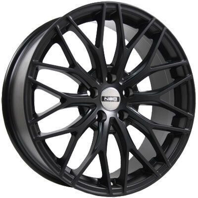 Диск Neo 240 20x8.50 5x108 ET42 DIA63.30 BL