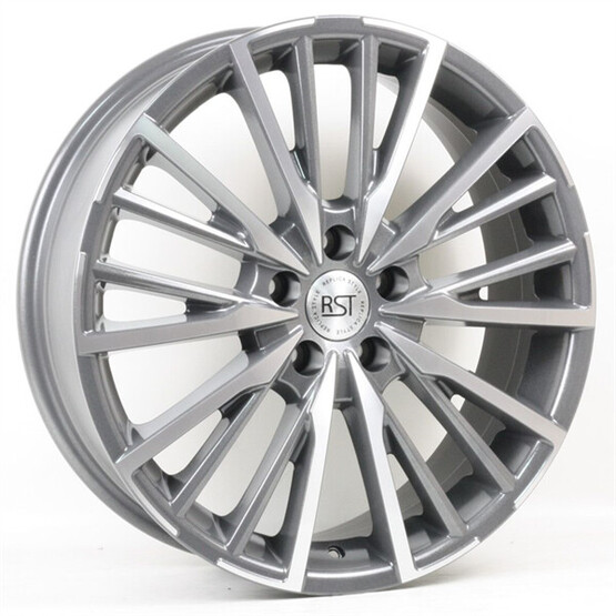 Диск Rst R178 18x7 5x108 ET36 DIA65.10 GRD