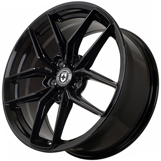 Диск Ff 85605 17x7.50 4x100 ET38 DIA73.10 BLACK