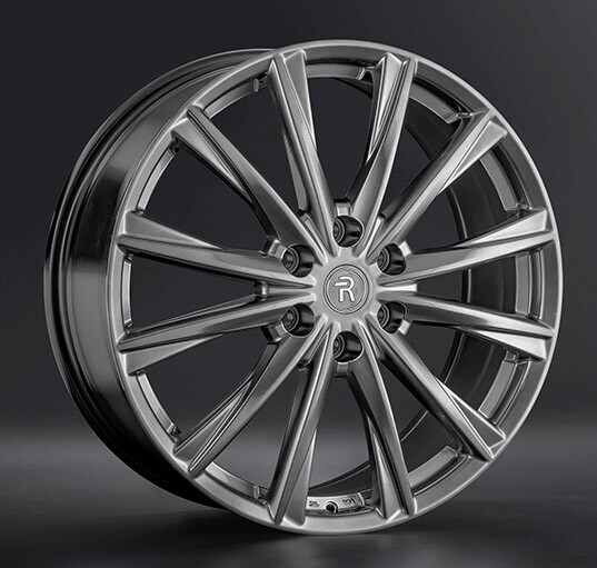 Диск Replay Lx246 22x8 6x139.70 ET55 DIA95.10 HPB