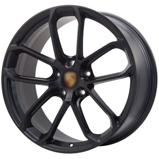 Диск K.a.n. 5756/5084 20x9.50 5x130 ET46 DIA71.56 SDB