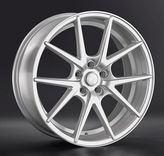 Диск Ls Wheels Ls1333 20x8.50 5x114.30 ET45 DIA67.10 S