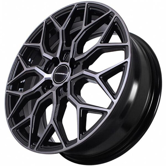 Диск Sakura Wheels Ya9547 19x7.50 5x108 ET40 DIA73.10 B4B