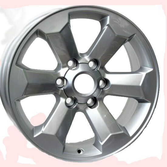 Диск Replay Ty69 18x7.50 6x139.70 ET25 DIA106.10 MGM