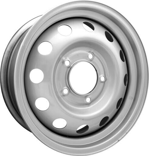 Диск Swortech S512 15x6 5x139.70 ET48 DIA98 S