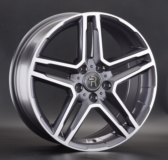 Диск Replay Hnd262 18x7.50 5x114.30 ET49.50 DIA67.10 GMF