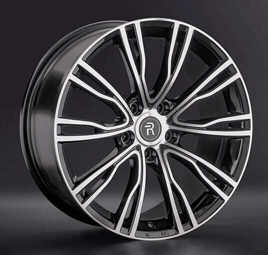 Диск Replay Lr113 19x9 5x120 ET41.50 DIA72.60 BKF