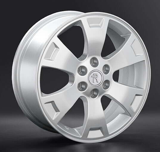 Диск Replay Df4 17x7 6x114.30 ET45 DIA66.10 S