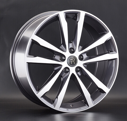 Диск Replay Ki305 20x8.50 5x114.30 ET54 DIA67.10 GMF