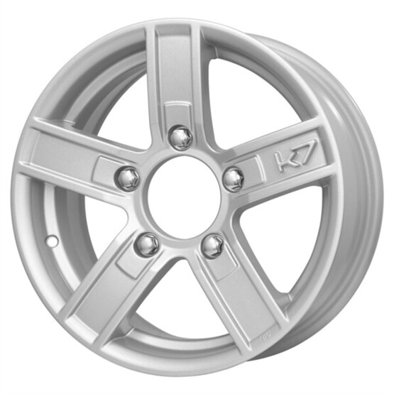 Диск Carwel Нива-7 16x6 5x139.70 ET40 DIA98 SB