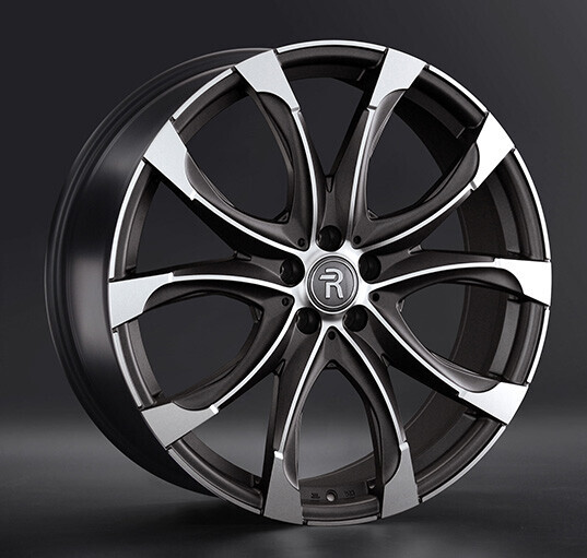 Диск Replay Mr161 22x9.50 5x112 ET45 DIA66.60 MGMF