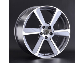 Диск Replay A149 19x8 5x112 ET28 DIA66.60 GMF