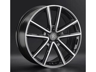 Диск Replay Chr114 18x7.50 5x108 ET33 DIA60.10 BKF