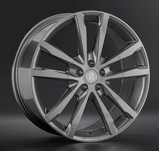 Диск Replay Jt1 20x8.50 5x108 ET43 DIA60.10 GM