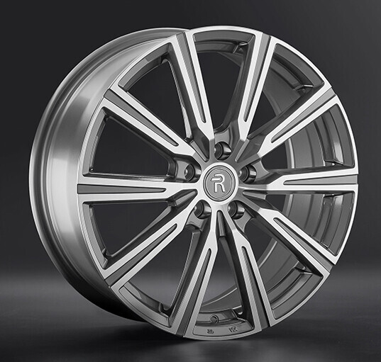 Диск Replay Ty389 19x7.50 5x114.30 ET40 DIA60.10 GMF