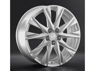 Диск Replay Vv355 19x7 5x112 ET43 DIA57.10 S