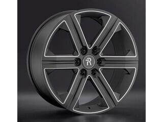 Диск Replay Ta16 22x9 6x139.70 ET30 DIA100.10 MB+SSF