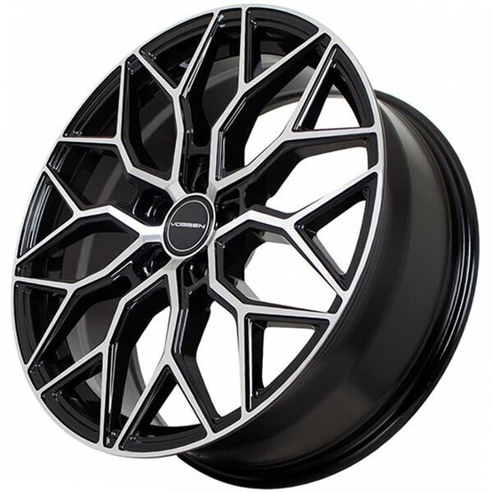 Диск Sakura Wheels Ya9547 19x8 5x108 ET42 DIA73.10 B4