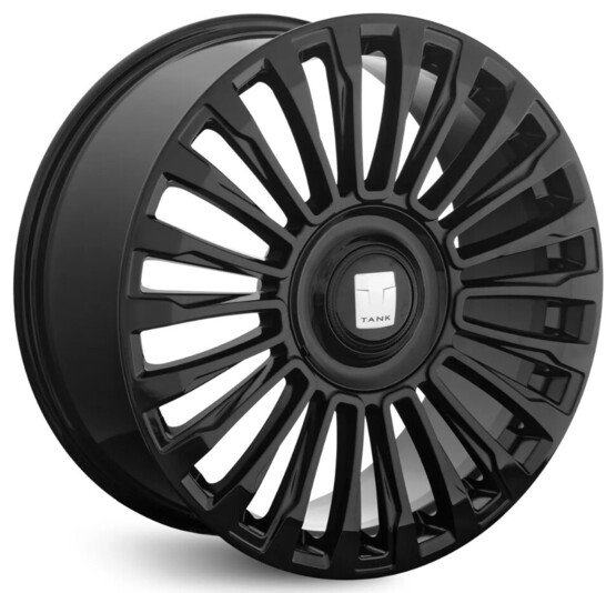 Диск Lizardo Xh593 20x8.50 5x114.30 ET45 DIA67.10 B