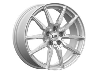 Диск Wheels Up Up121 17x7 5x105 ET42 DIA56.60 S