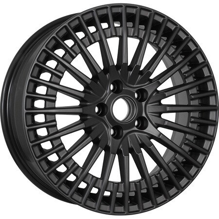 Диск Kdw Kd1820 18x7 5x114.30 ET37 DIA66.60 MATT_BLACK_PAINTED