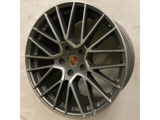 Диск Replica Fr Pr 1157 21x9.50 5x130 ET50 DIA71.60 MG