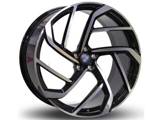 Диск K.a.n. Mzb19-1 23x11.50 5x112 ET45 DIA66.60 GBMF