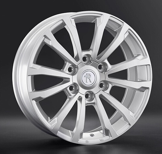 Диск Replay Ta1 18x7.50 6x139.70 ET36 DIA100.10 S