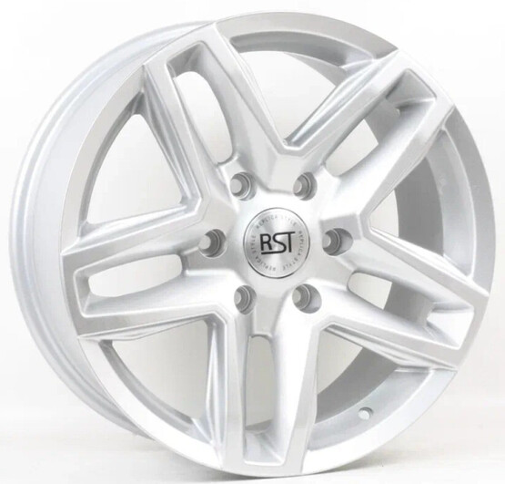 Диск Rst R238 18x8 6x139.70 ET42 DIA100.10 S