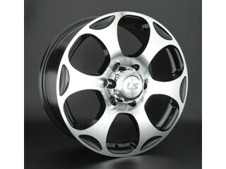 Диск Ls Wheels Ls310 18x8 6x139.70 ET36 DIA100.10 BKF