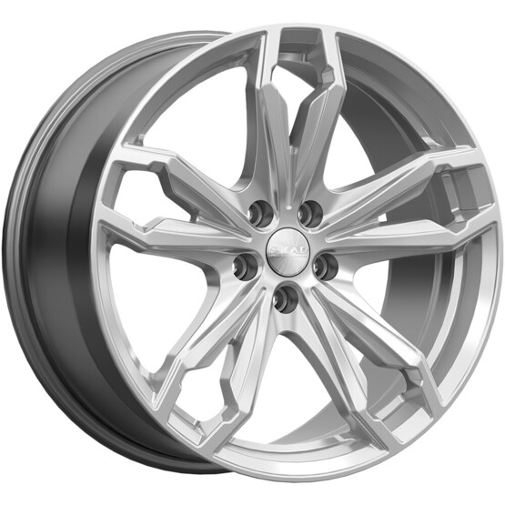 Диск Скад Гранада 19x9 5x114.30 ET35 DIA66.10 СЕЛЕНА