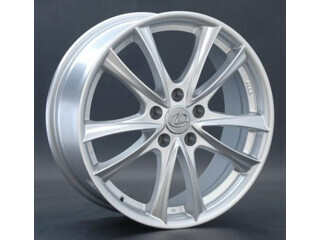 Диск Replay Lx19 18x7.50 5x114.30 ET35 DIA60.10 S