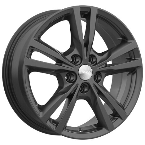 Диск Скад Мельбурн 17x7 5x114.30 ET45 DIA67.10 БАРХАТ НОВЫЙ