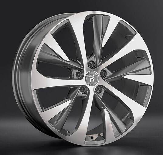 Диск Replay Inf64 20x8 5x114.30 ET50 DIA66.10 GMF