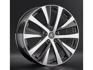 Диск Replay Chg54 20x8 5x114.30 ET42 DIA60.10 BKF