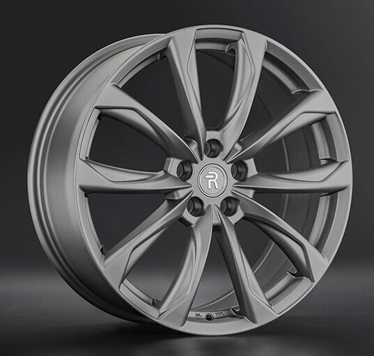 Диск Replay Lx221 20x8 5x114.30 ET30 DIA60.10 MGM