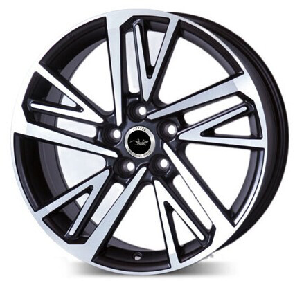 Диск Lizardo Xh292 (395) 18x8 5x114.30 ET37 DIA66.60 CBMF