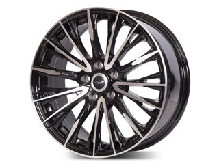 Диск Lizardo Xh304 18x7.50 5x108 ET45 DIA67.10 G22MF