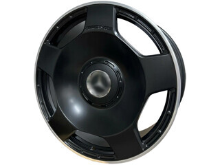 Диск K.a.n. D257 20x11 5x112 ET20 DIA66.60 MB/ML